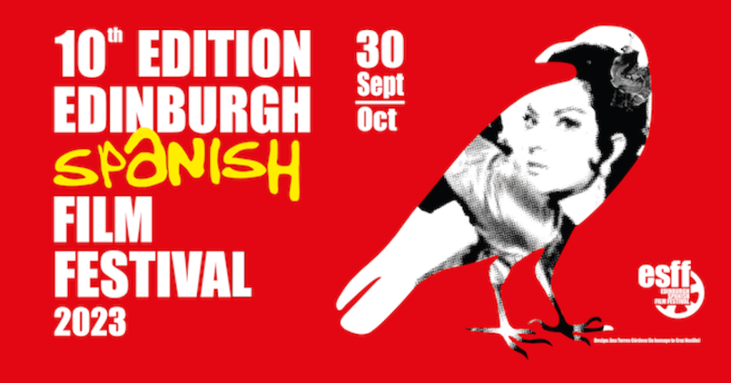 Edinburgh Spanish Film Festival returns for its 10th edition